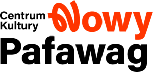 Logo Centrum Kultury Nowy Pafawag Wrocław