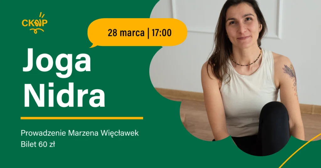 zdjęcie prowadzącej