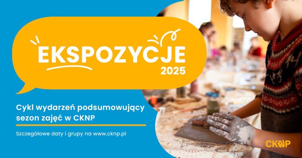 chłopiec w pracowni ceramicznej
