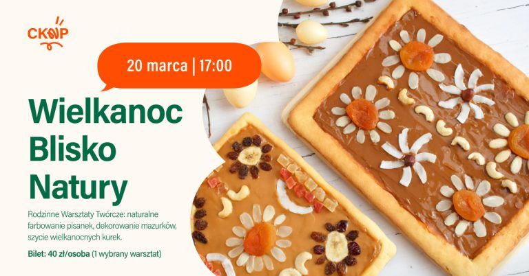 Zdjęcia mazurków ciast