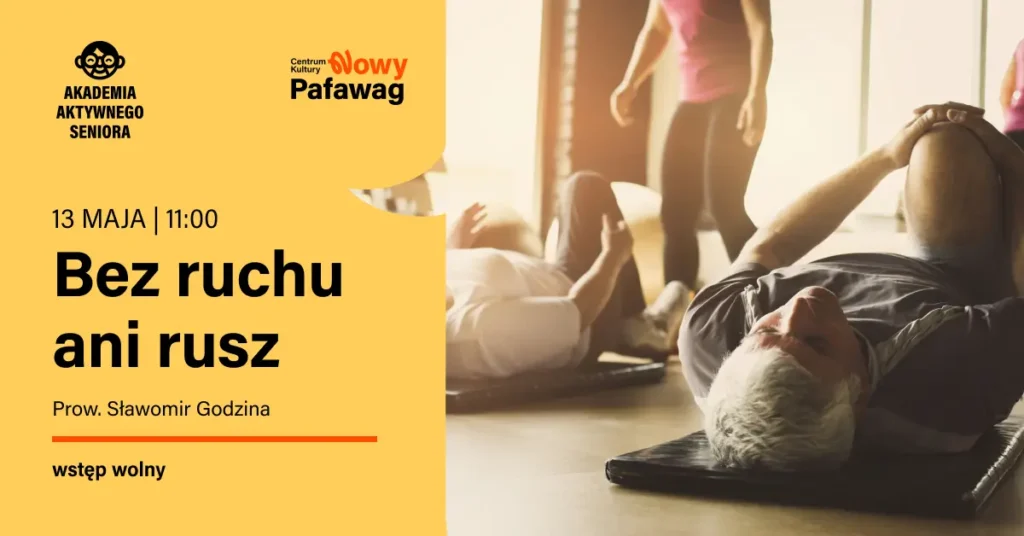 osoby na matach wykonujące ćwiczenia