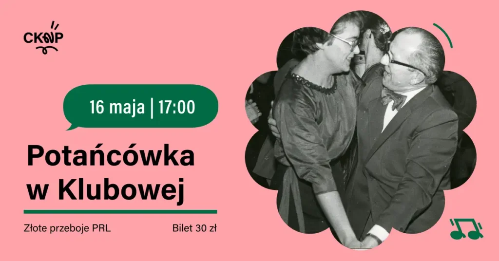 Para w tańcu