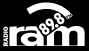 Logo Radio ram