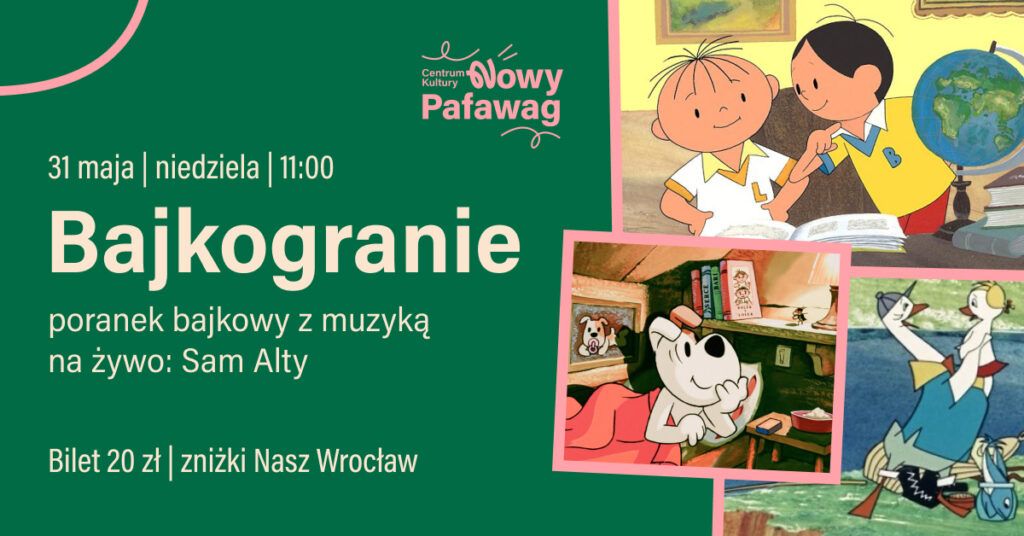 Klatki z bajek Bolek i Lolek Reksio