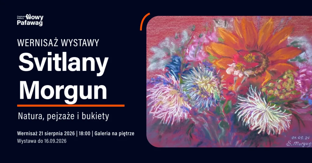 Obraz Artystki przedstawiający kwiaty