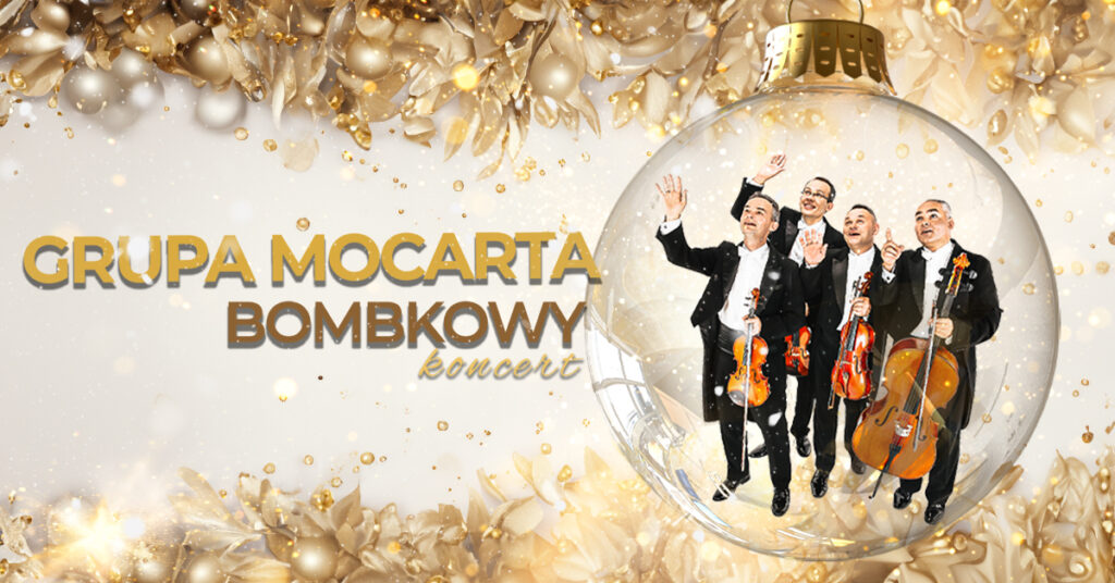 zdjęcie grupy Mocarta