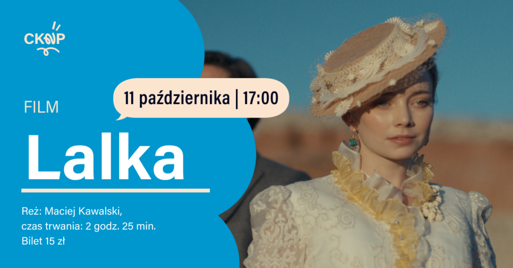 Wizerunek głównej bohaterki